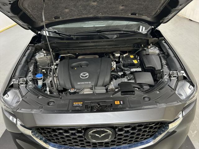 2023 Mazda CX-5 2.5 S Select