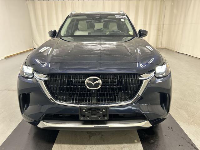 2024 Mazda X-90 3.3 Turbo S Premium Plus