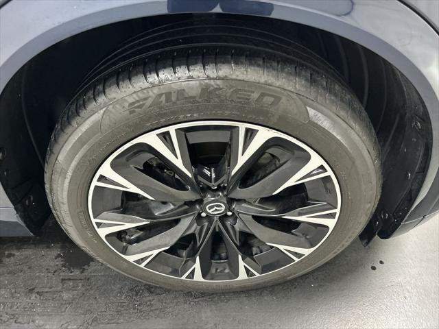 2024 Mazda X-90 3.3 Turbo S Premium Plus