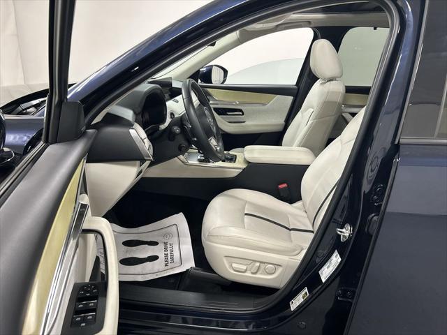2024 Mazda X-90 3.3 Turbo S Premium Plus