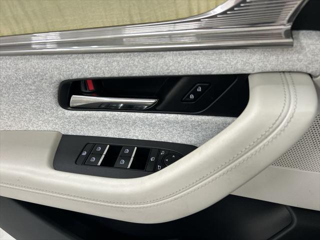 2024 Mazda X-90 3.3 Turbo S Premium Plus
