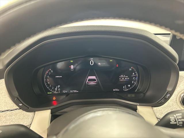 2024 Mazda X-90 3.3 Turbo S Premium Plus