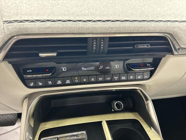 2024 Mazda X-90 3.3 Turbo S Premium Plus