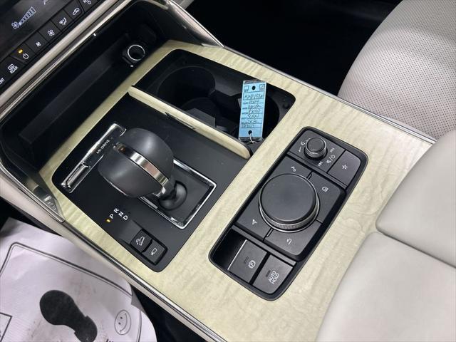 2024 Mazda X-90 3.3 Turbo S Premium Plus