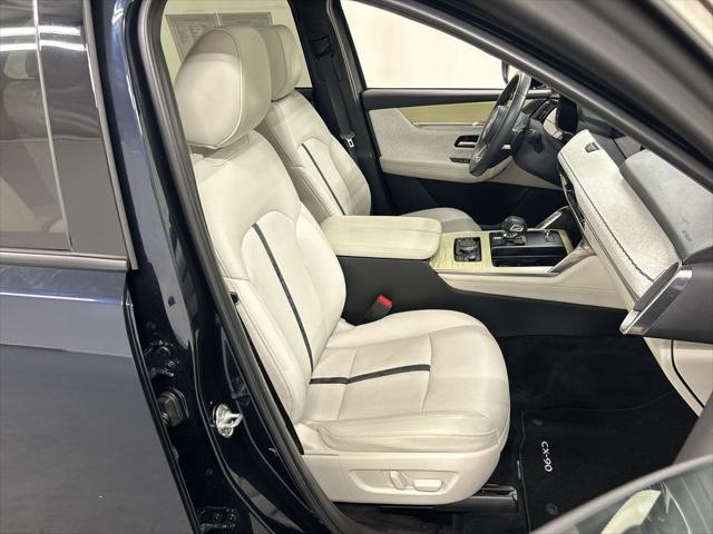 2024 Mazda X-90 3.3 Turbo S Premium Plus