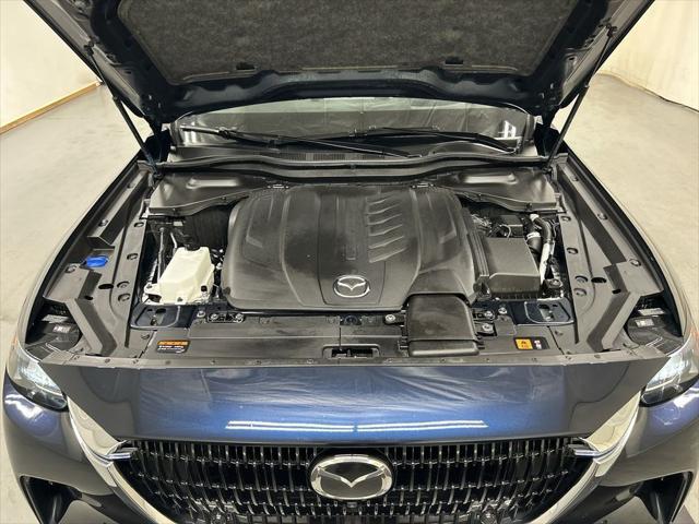 2024 Mazda X-90 3.3 Turbo S Premium Plus
