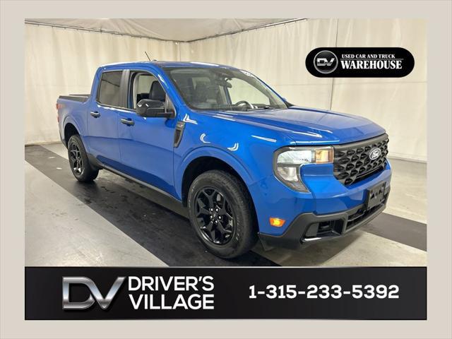 2025 Ford Maverick XLT for sale in CICERO, NY