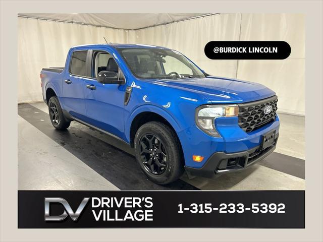 2025 Ford Maverick XLT for sale in CICERO, NY