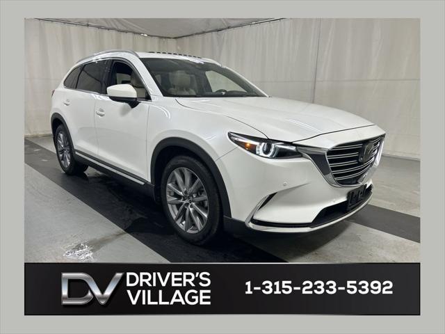 2021 Mazda CX-9 Grand Touring for sale in CICERO, NY