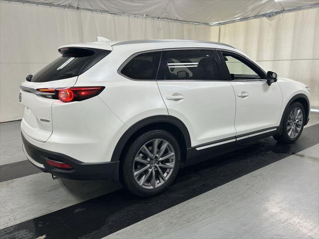 2021 Mazda CX-9 Grand Touring