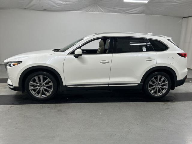2021 Mazda CX-9 Grand Touring