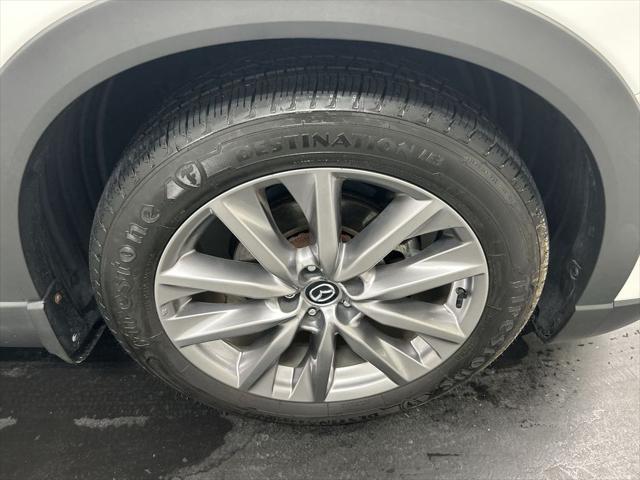 2021 Mazda CX-9 Grand Touring
