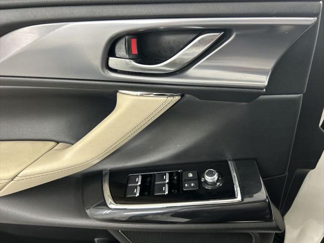 2021 Mazda CX-9 Grand Touring