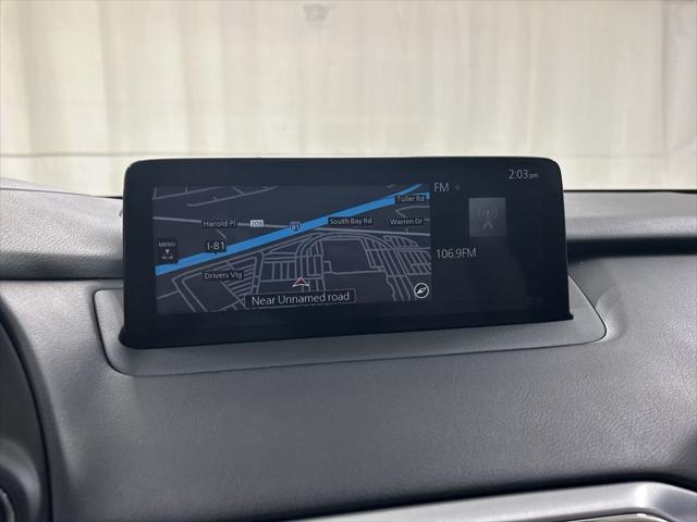 2021 Mazda CX-9 Grand Touring