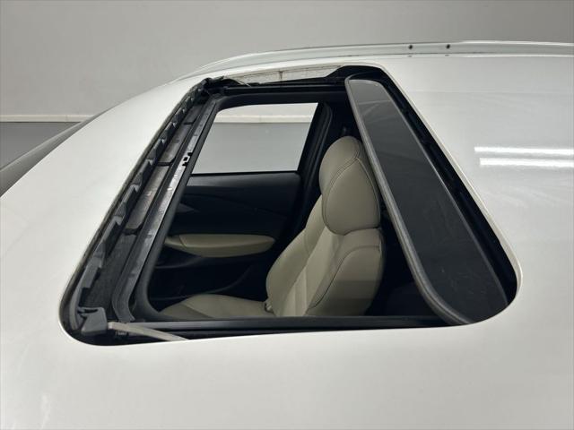 2021 Mazda CX-9 Grand Touring