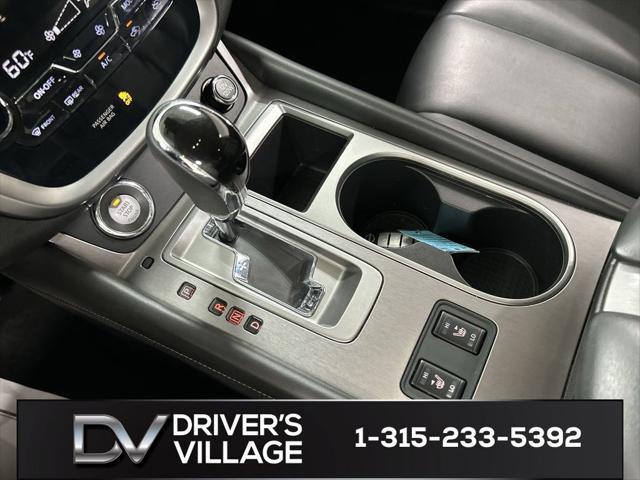 2023 Nissan Murano SV Intelligent AWD