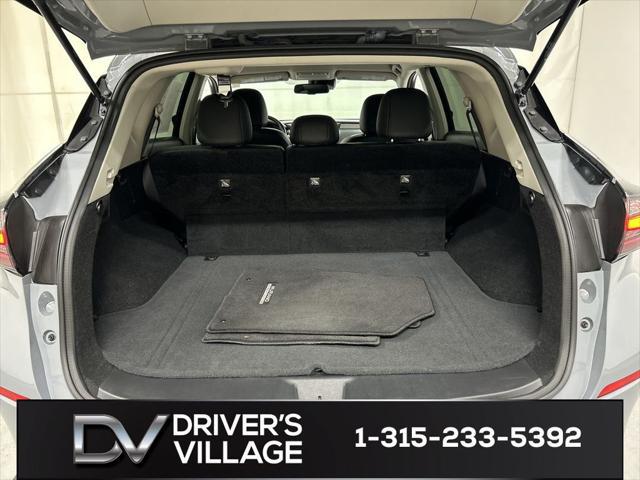 2023 Nissan Murano SV Intelligent AWD