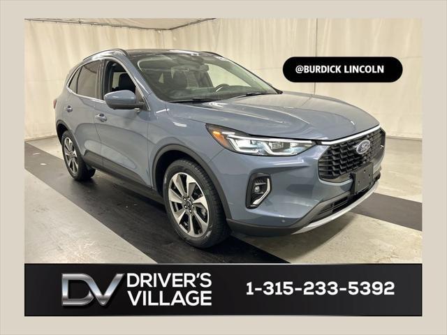 2023 Ford Escape Platinum for sale in CICERO, NY