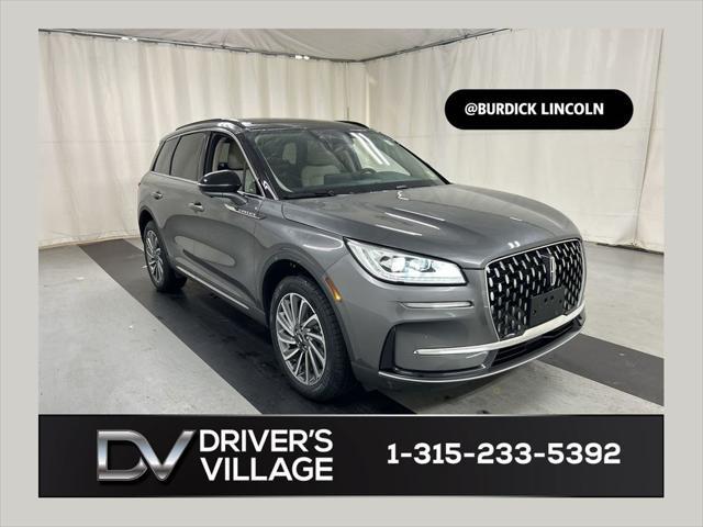 2025 Lincoln Corsair Reserve for sale in CICERO, NY