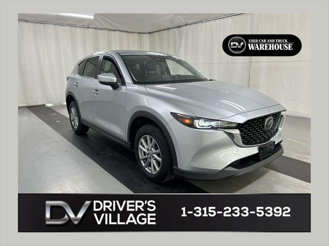 2023 Mazda CX-5 2.5 S Select for sale in CICERO, NY