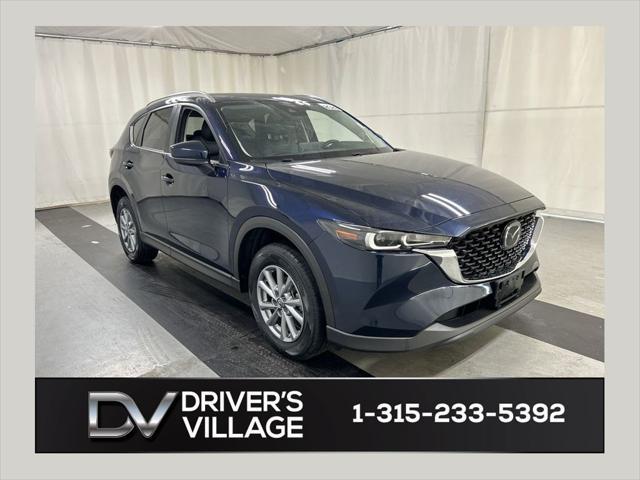 2023 Mazda CX-5 2.5 S Select for sale in CICERO, NY