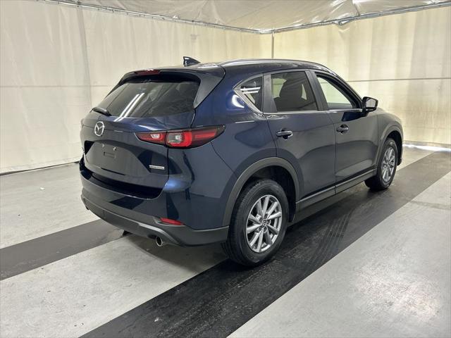2023 Mazda CX-5 2.5 S Select