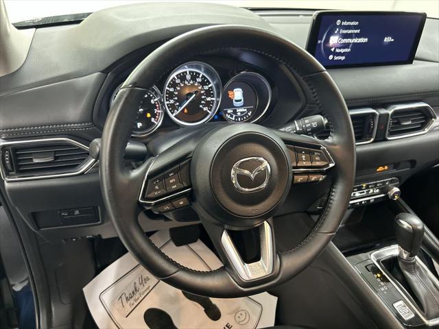 2023 Mazda CX-5 2.5 S Select