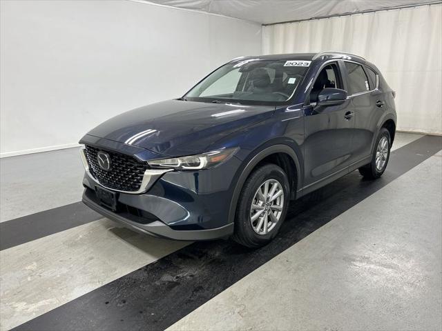 2023 Mazda CX-5 2.5 S Select