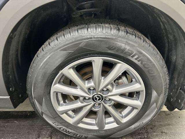 2023 Mazda CX-5 2.5 S Select