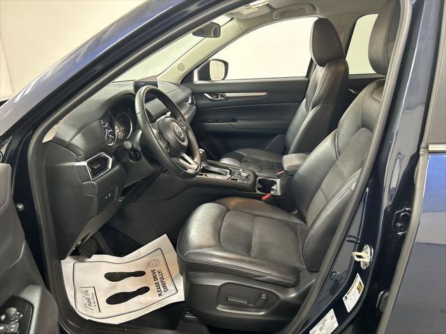 2023 Mazda CX-5 2.5 S Select