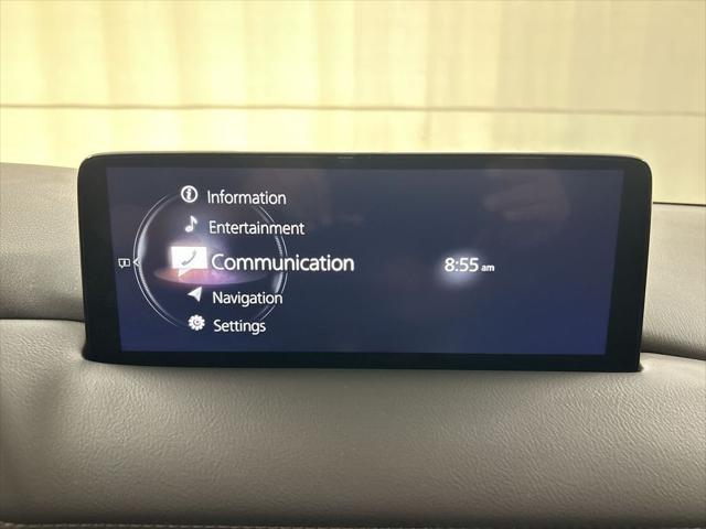 2023 Mazda CX-5 2.5 S Select