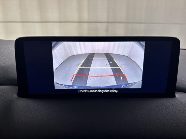 2023 Mazda CX-5 2.5 S Select