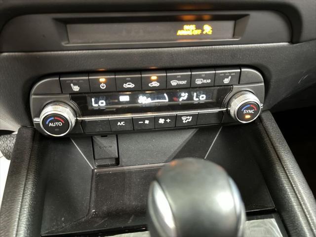 2023 Mazda CX-5 2.5 S Select