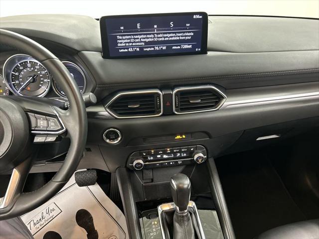 2023 Mazda CX-5 2.5 S Select