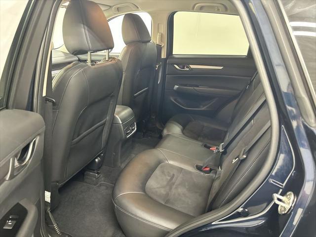 2023 Mazda CX-5 2.5 S Select