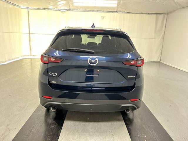2023 Mazda CX-5 2.5 S Select