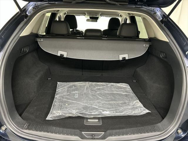 2023 Mazda CX-5 2.5 S Select