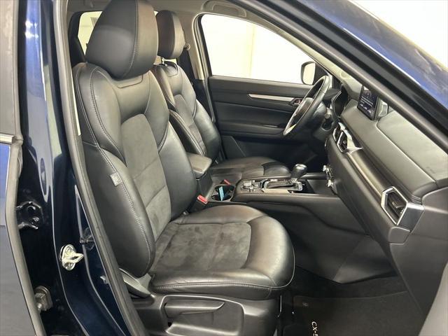 2023 Mazda CX-5 2.5 S Select