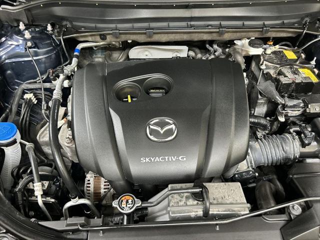 2023 Mazda CX-5 2.5 S Select