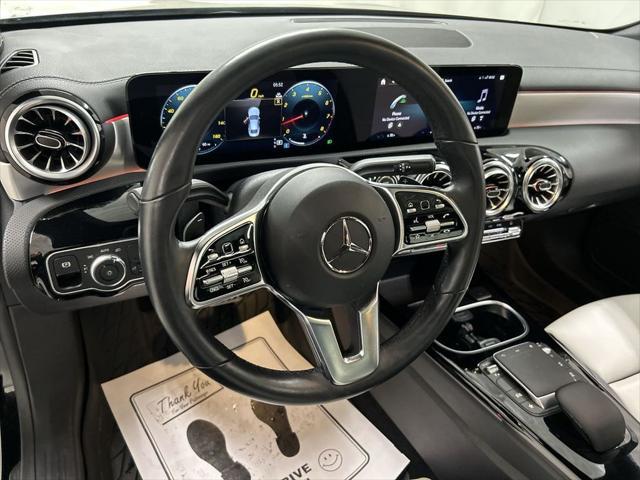 2023 Mercedes-Benz CLA 250 4MATIC