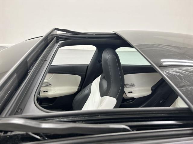 2023 Mercedes-Benz CLA 250 4MATIC