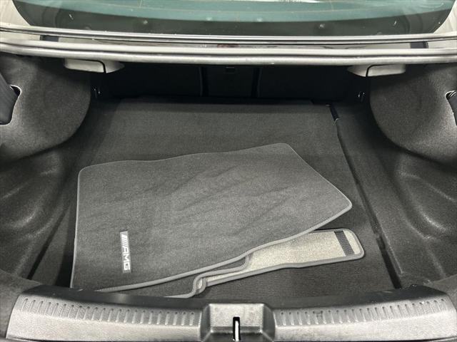 2023 Mercedes-Benz CLA 250 4MATIC