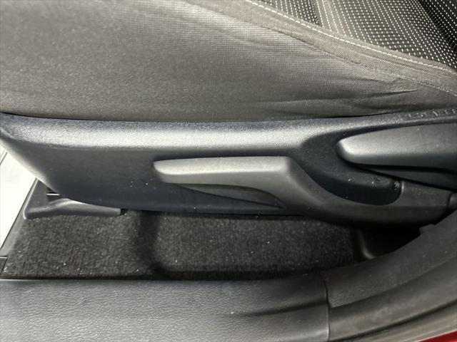 2017 Toyota Corolla iM Base