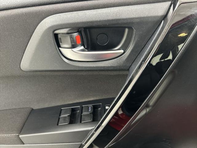 2017 Toyota Corolla iM Base