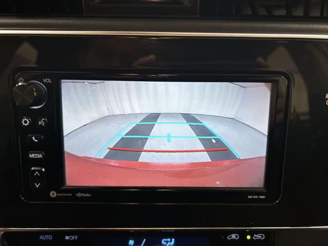 2017 Toyota Corolla iM Base