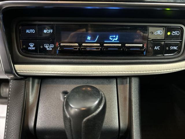 2017 Toyota Corolla iM Base