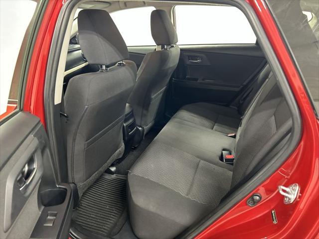 2017 Toyota Corolla iM Base