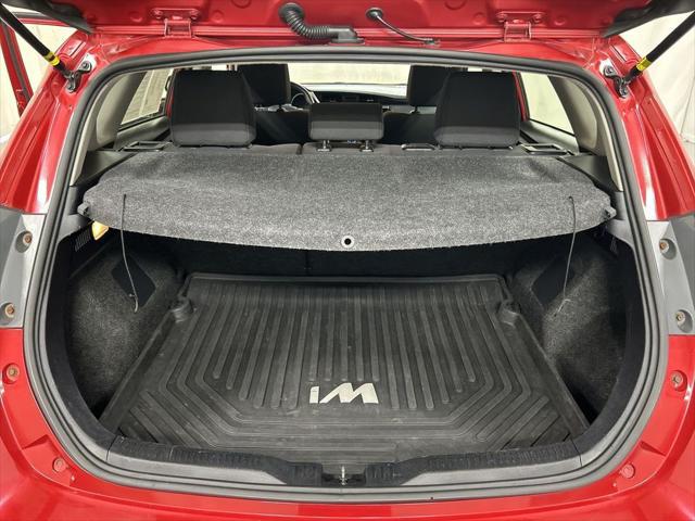 2017 Toyota Corolla iM Base