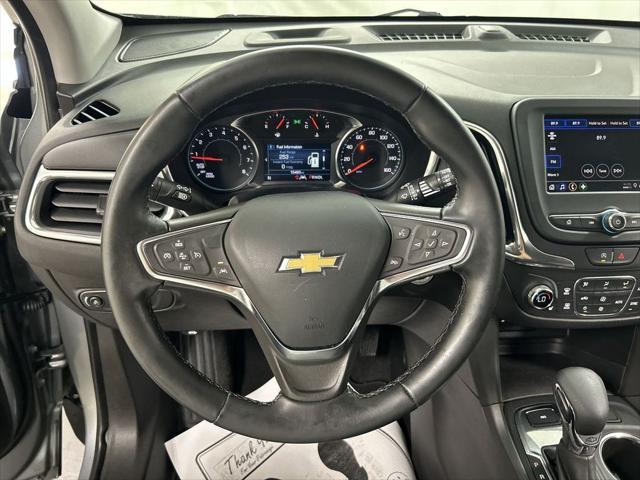 2024 Chevrolet Equinox AWD LT