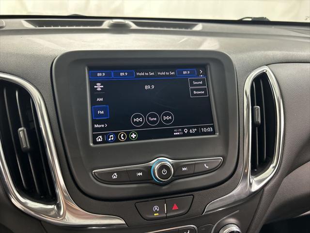 2024 Chevrolet Equinox AWD LT
